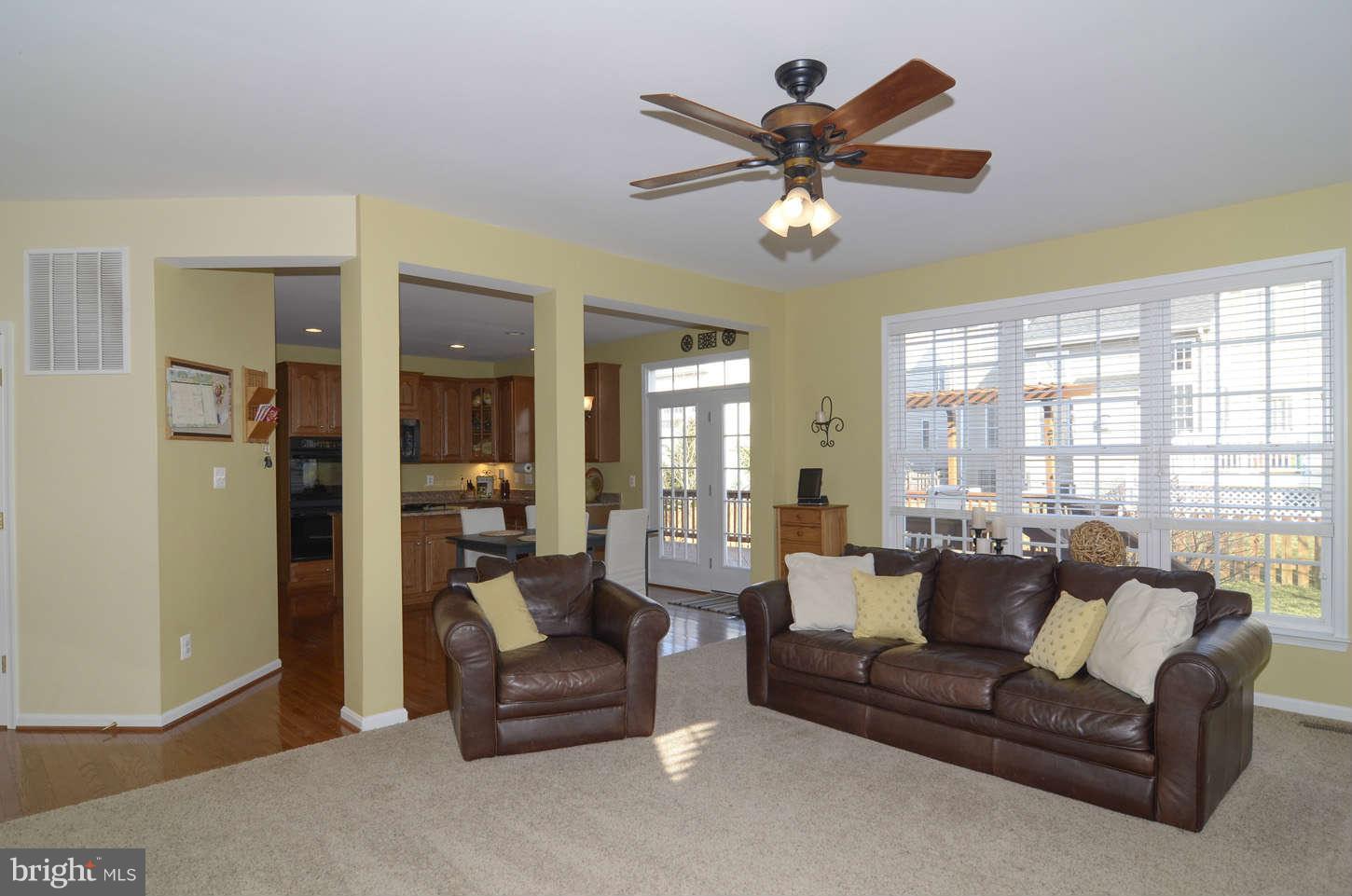 24766 Prairie Grass Drive Stone Ridge, VA 20105 - Photo 11 of 28 Family Room