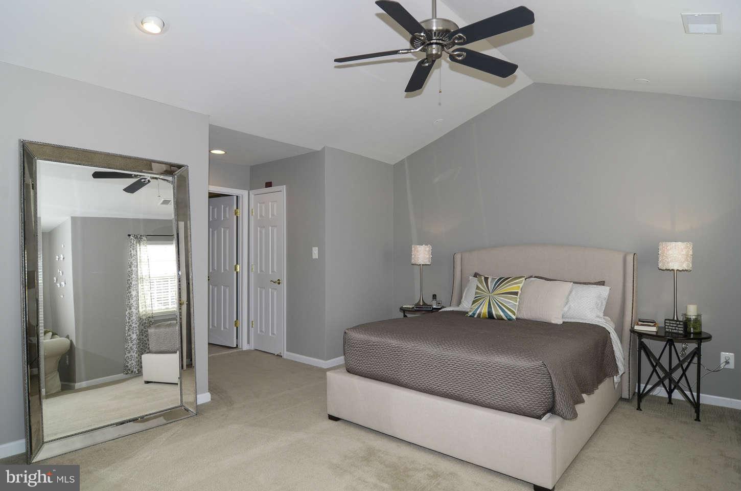 24766 Prairie Grass Drive Stone Ridge, VA 20105 - Photo 15 of 28 Bedroom (Master)