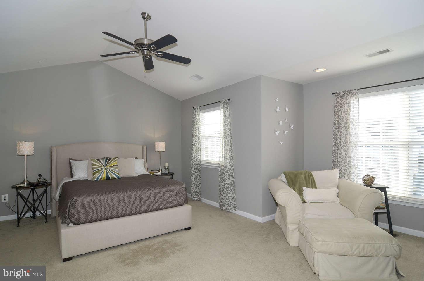 24766 Prairie Grass Drive Stone Ridge, VA 20105 - Photo 16 of 28 Bedroom (Master)