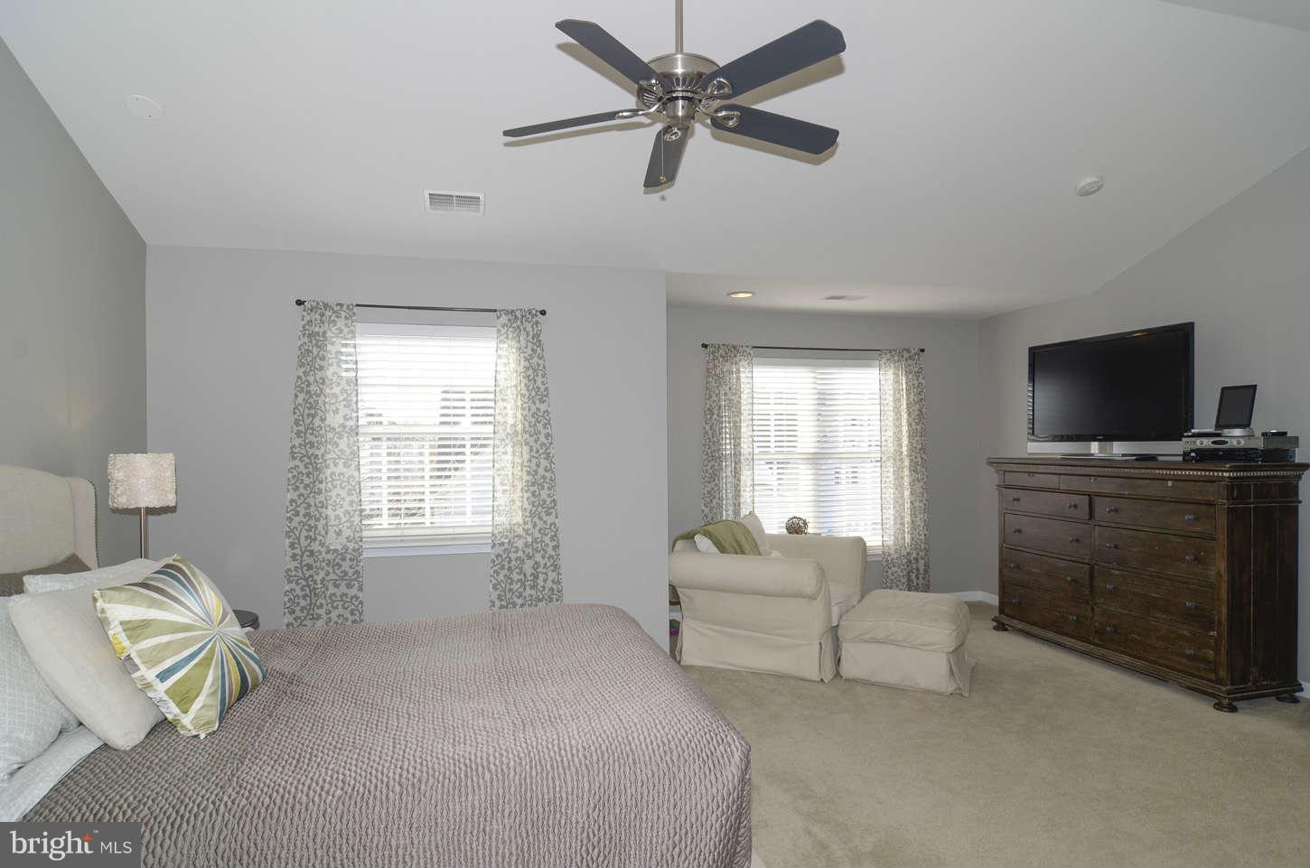 24766 Prairie Grass Drive Stone Ridge, VA 20105 - Photo 17 of 28 Bedroom (Master)