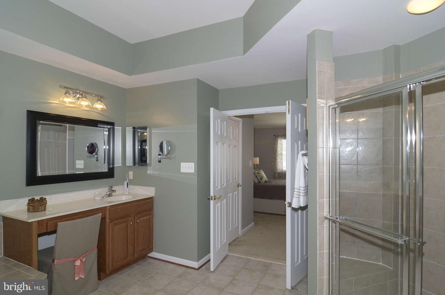 24766 Prairie Grass Drive Stone Ridge, VA 20105 - Photo 19 of 28 Bath (Master)