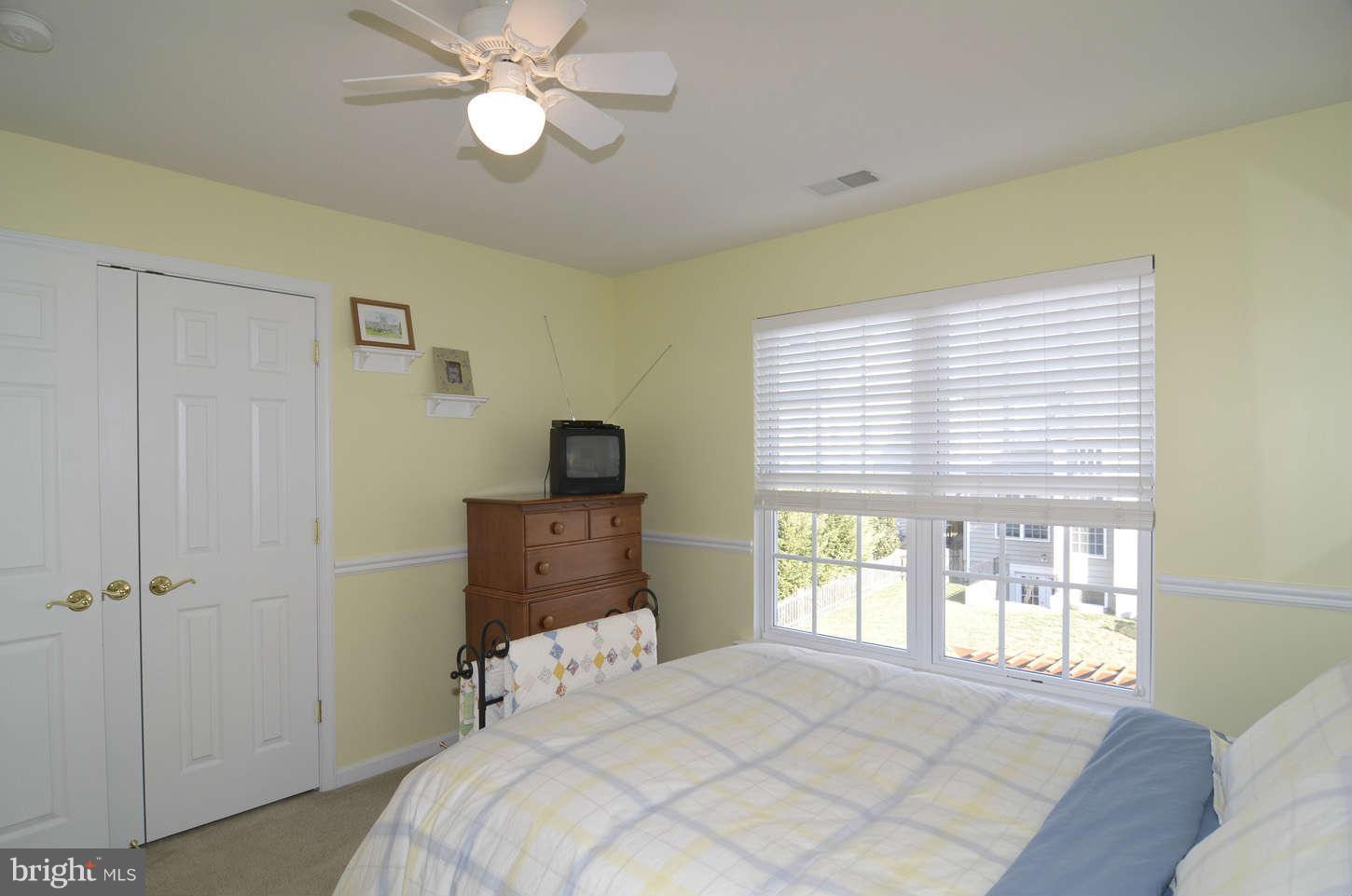 24766 Prairie Grass Drive Stone Ridge, VA 20105 - Photo 20 of 28 Bedroom