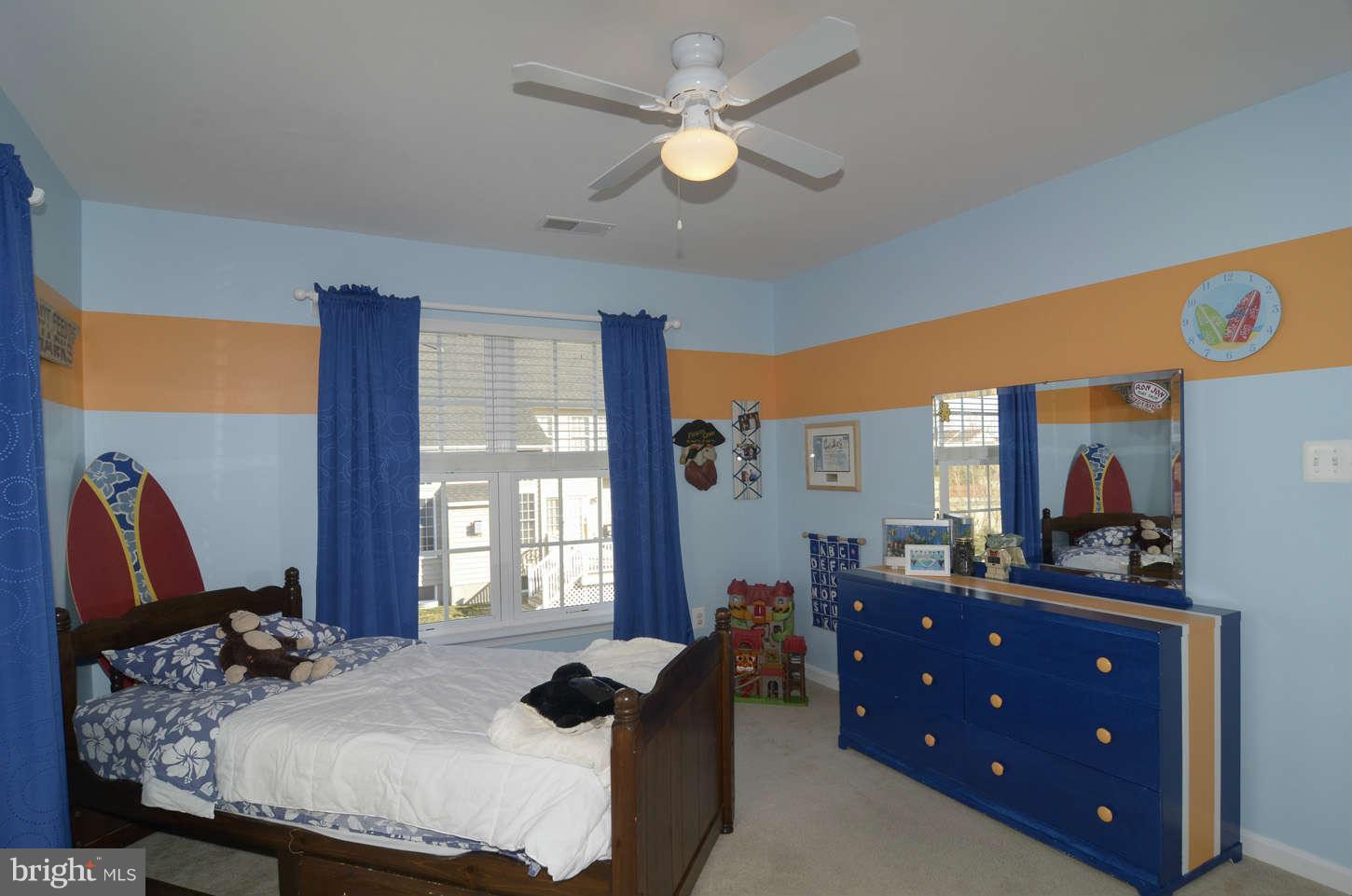 24766 Prairie Grass Drive Stone Ridge, VA 20105 - Photo 22 of 28 Bedroom