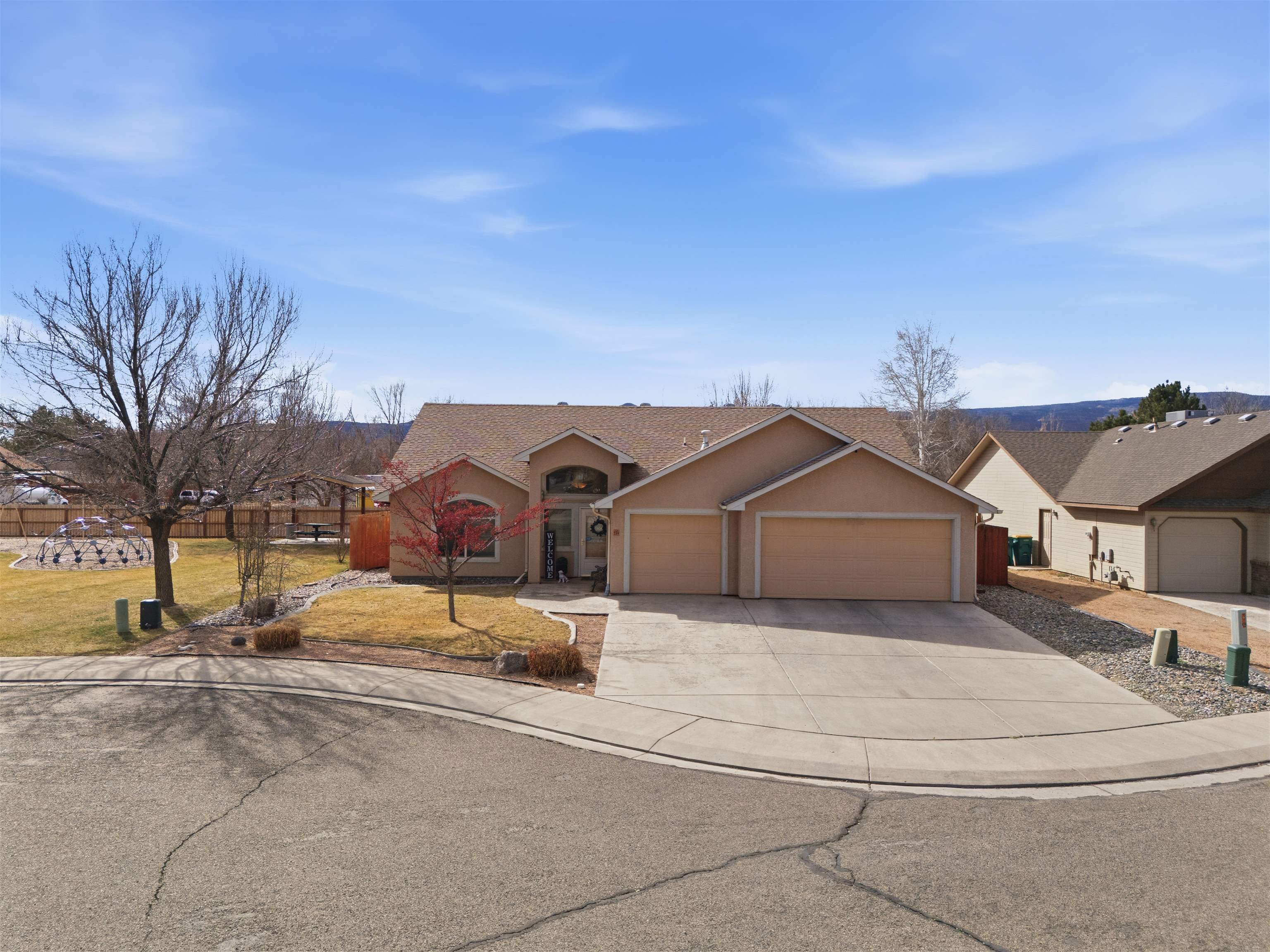 934 Cliffrose Avenue Fruita, CO 81521 - Photo 2 of 34