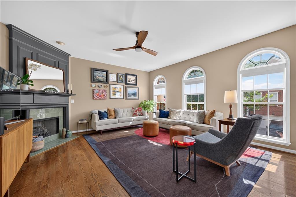 4934 Payson Way Southeast, Unit 23 Atlanta, GA 30339 - Photo 6 of 43