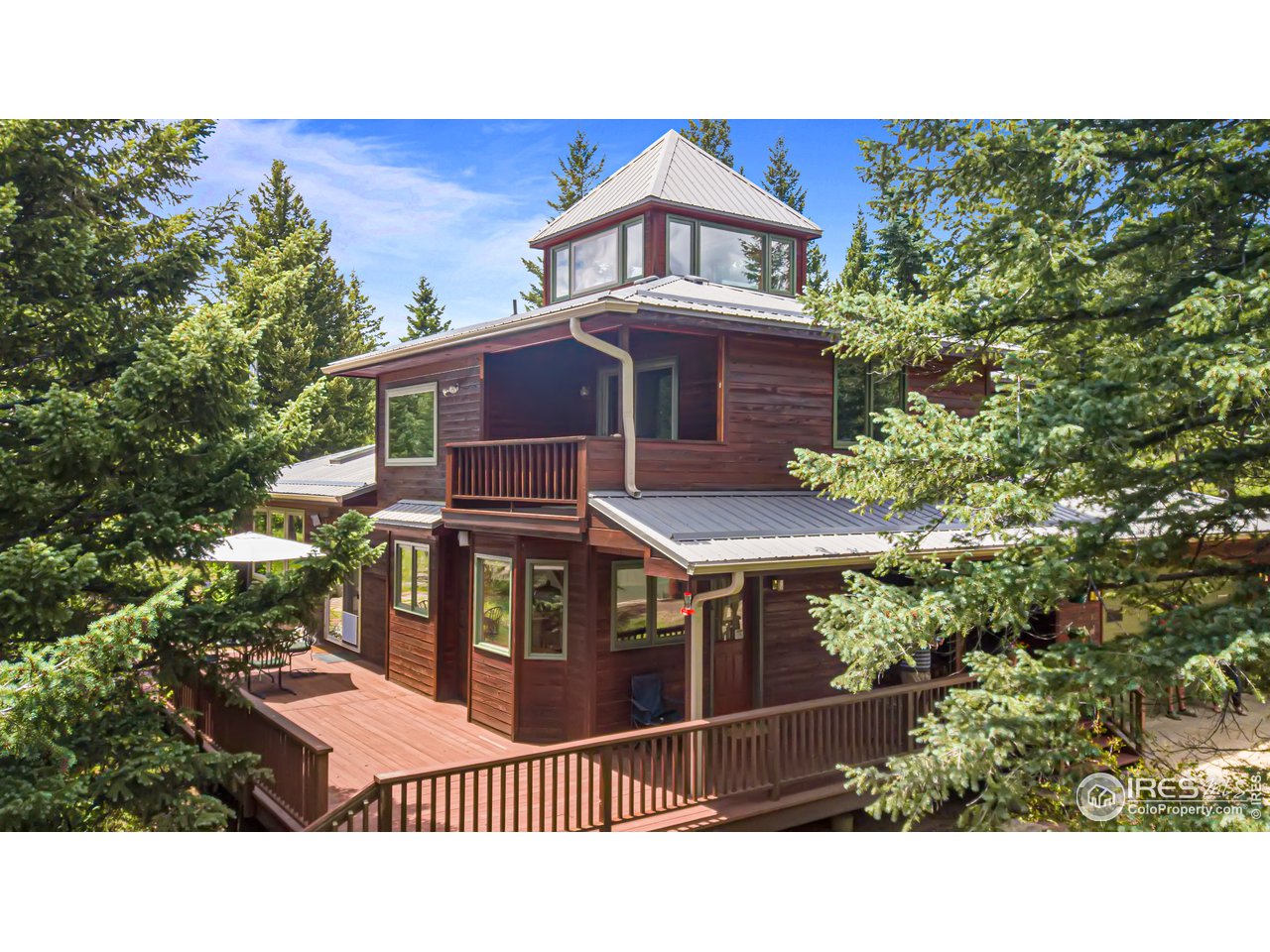 3 Lakeshore Park Road Boulder, CO 80302 - Photo 1 of 40 Unique as You Are