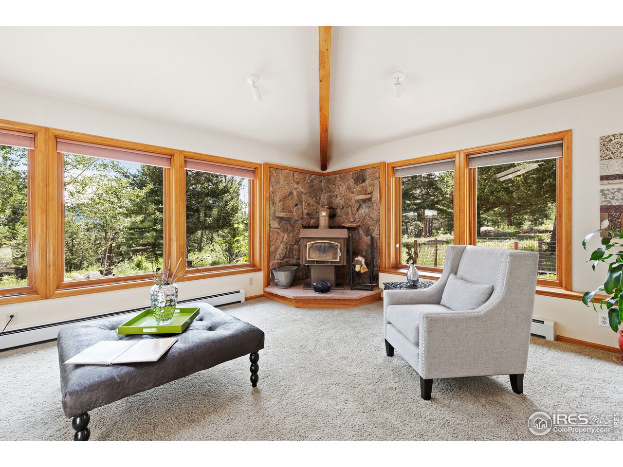 3 Lakeshore Park Road Boulder, CO 80302 - Photo 13 of 40 Surround the Living Room