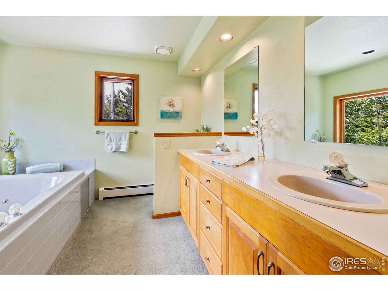 3 Lakeshore Park Road Boulder, CO 80302 - Photo 21 of 40 5 Piece Primary Bath
