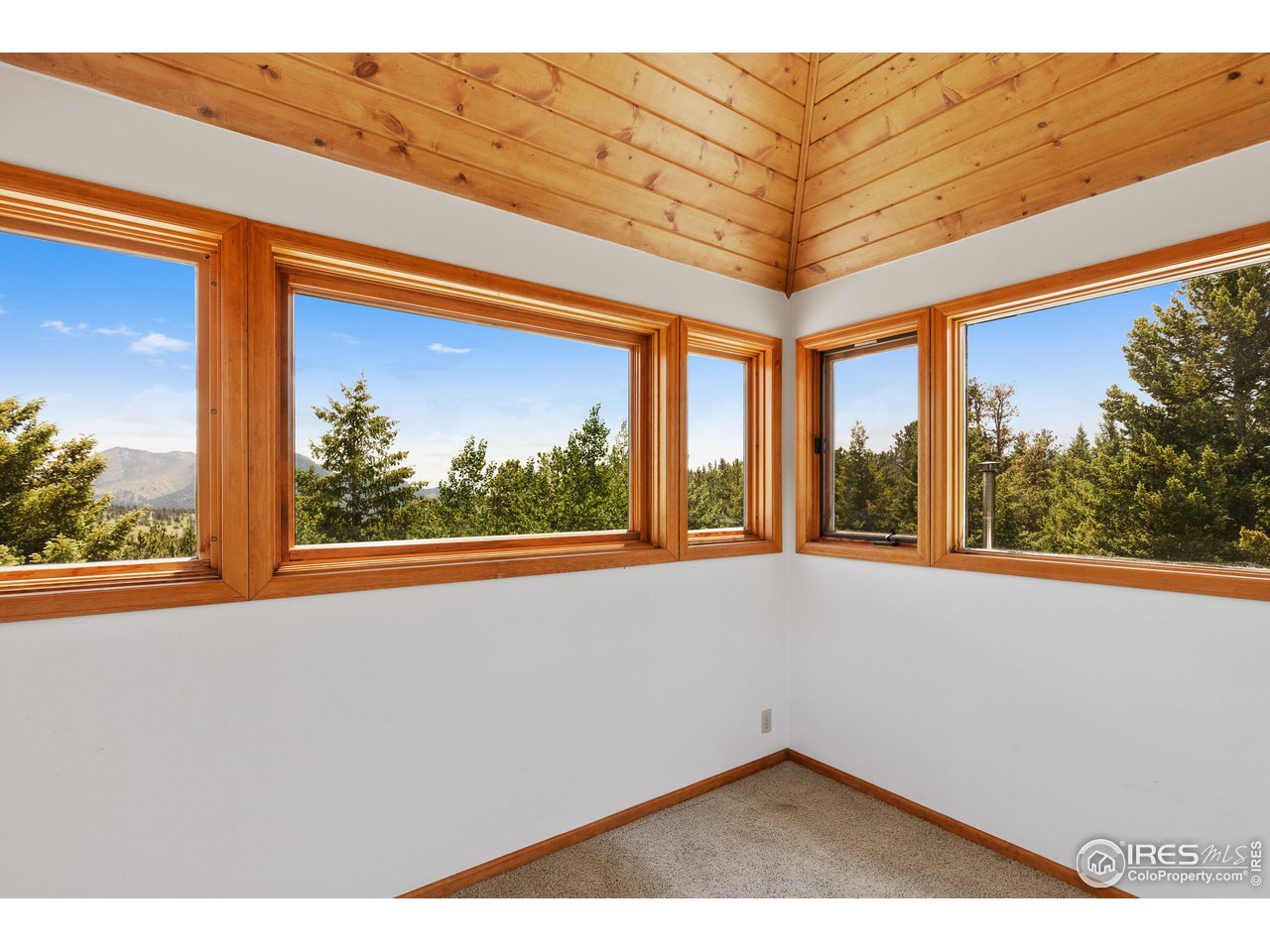 3 Lakeshore Park Road Boulder, CO 80302 - Photo 26 of 40 Observatory Room