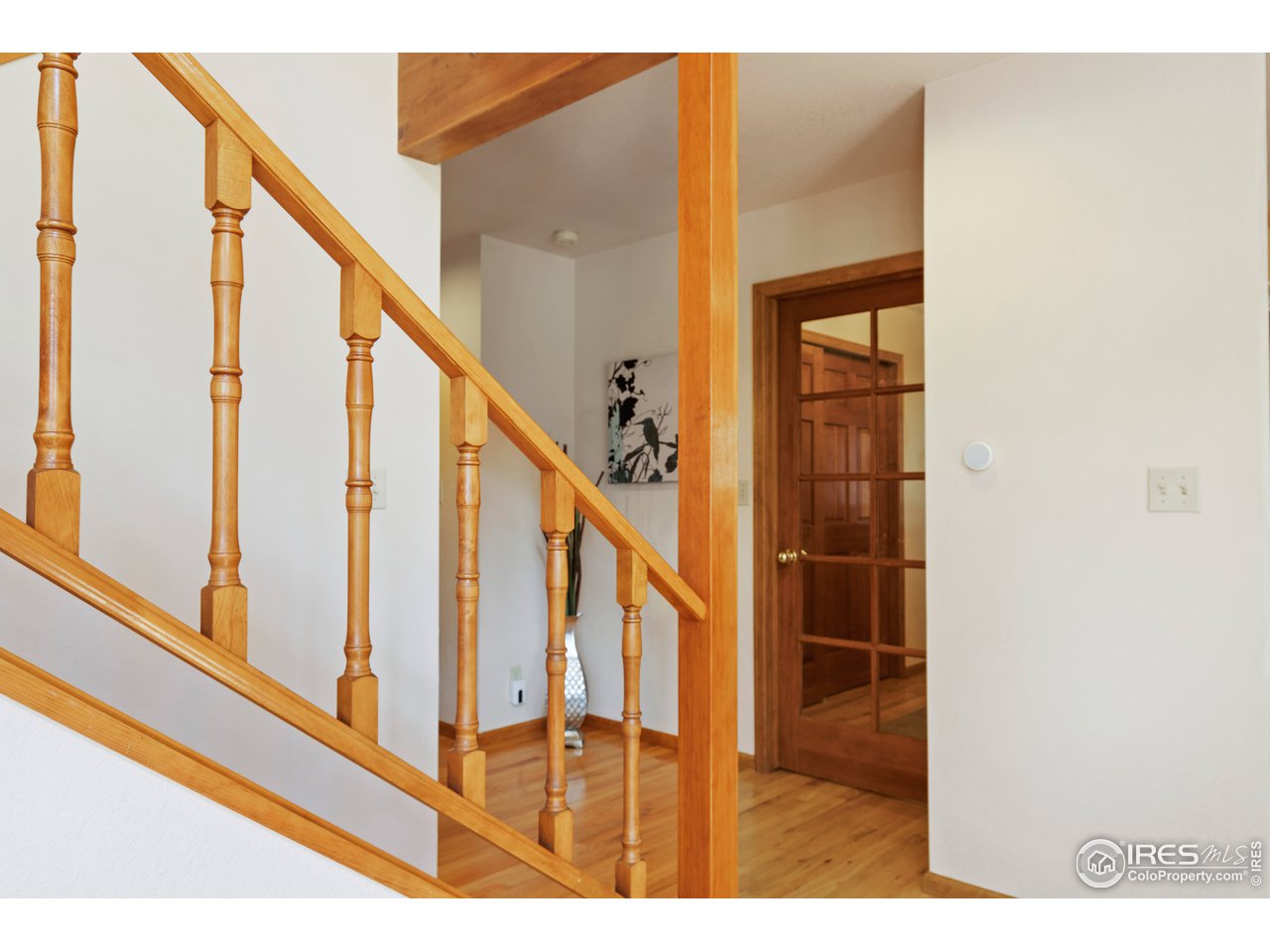 3 Lakeshore Park Road Boulder, CO 80302 - Photo 27 of 40 Lovely Wood Work Details Throughout