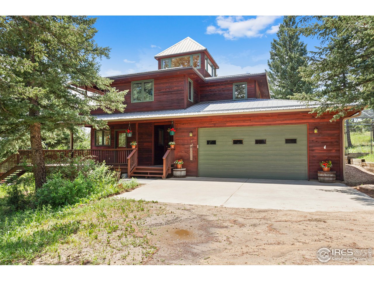 3 Lakeshore Park Road Boulder, CO 80302 - Photo 32 of 40 Gallery Image 32