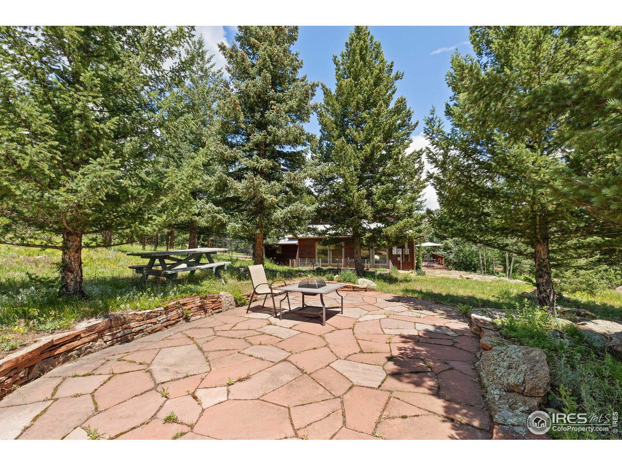 3 Lakeshore Park Road Boulder, CO 80302 - Photo 35 of 40 Numerous Outdoor Spaces