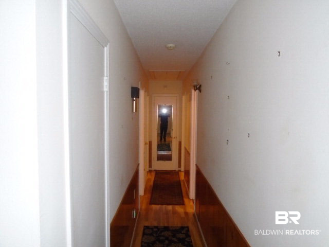 3414 Club House Road Mobile, AL 36605 - Photo 6 of 14 Hallway