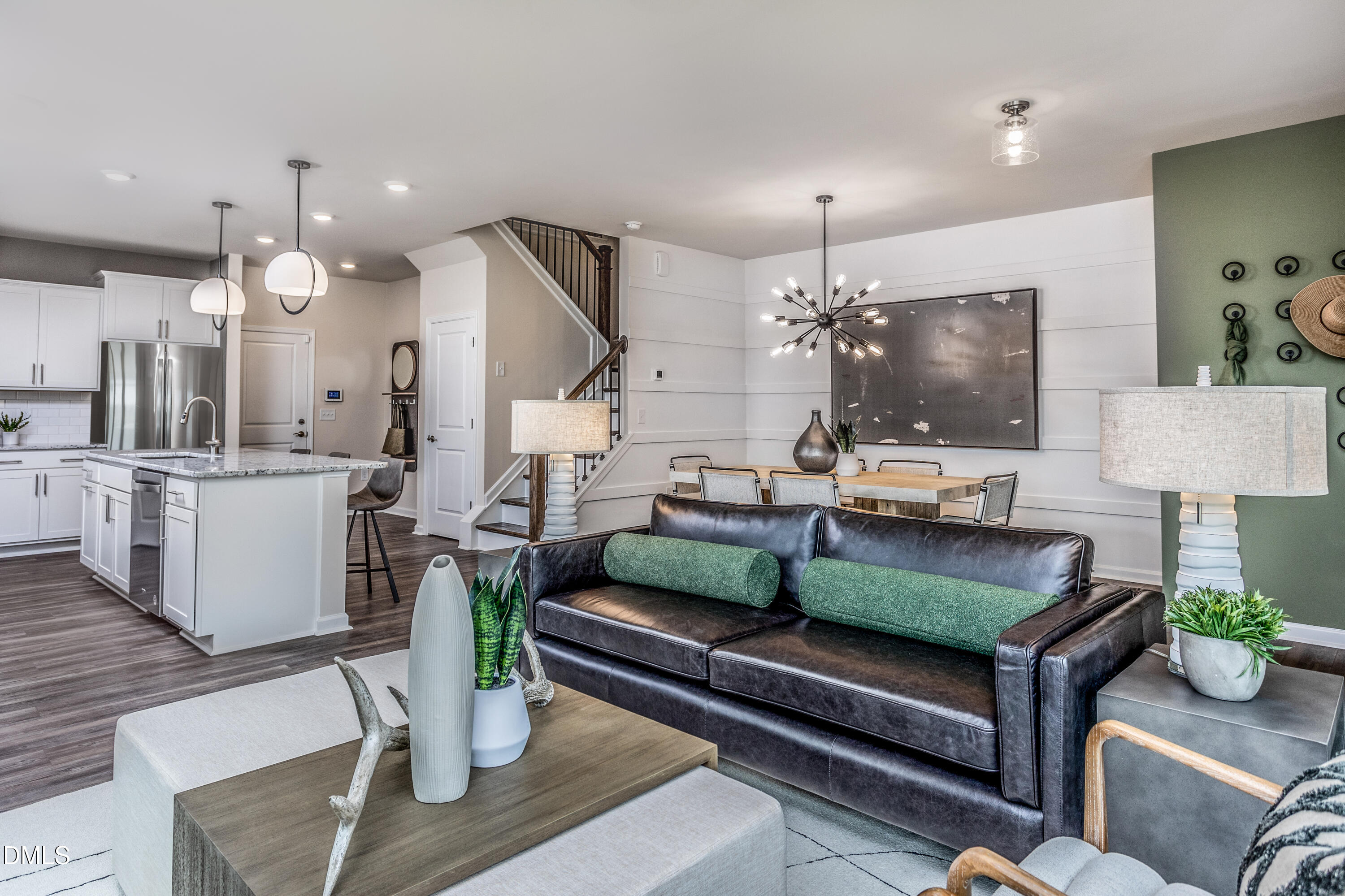 262 Fosterton Cottage Way Raleigh, NC 27603 - Photo 5 of 16 Scarlett005