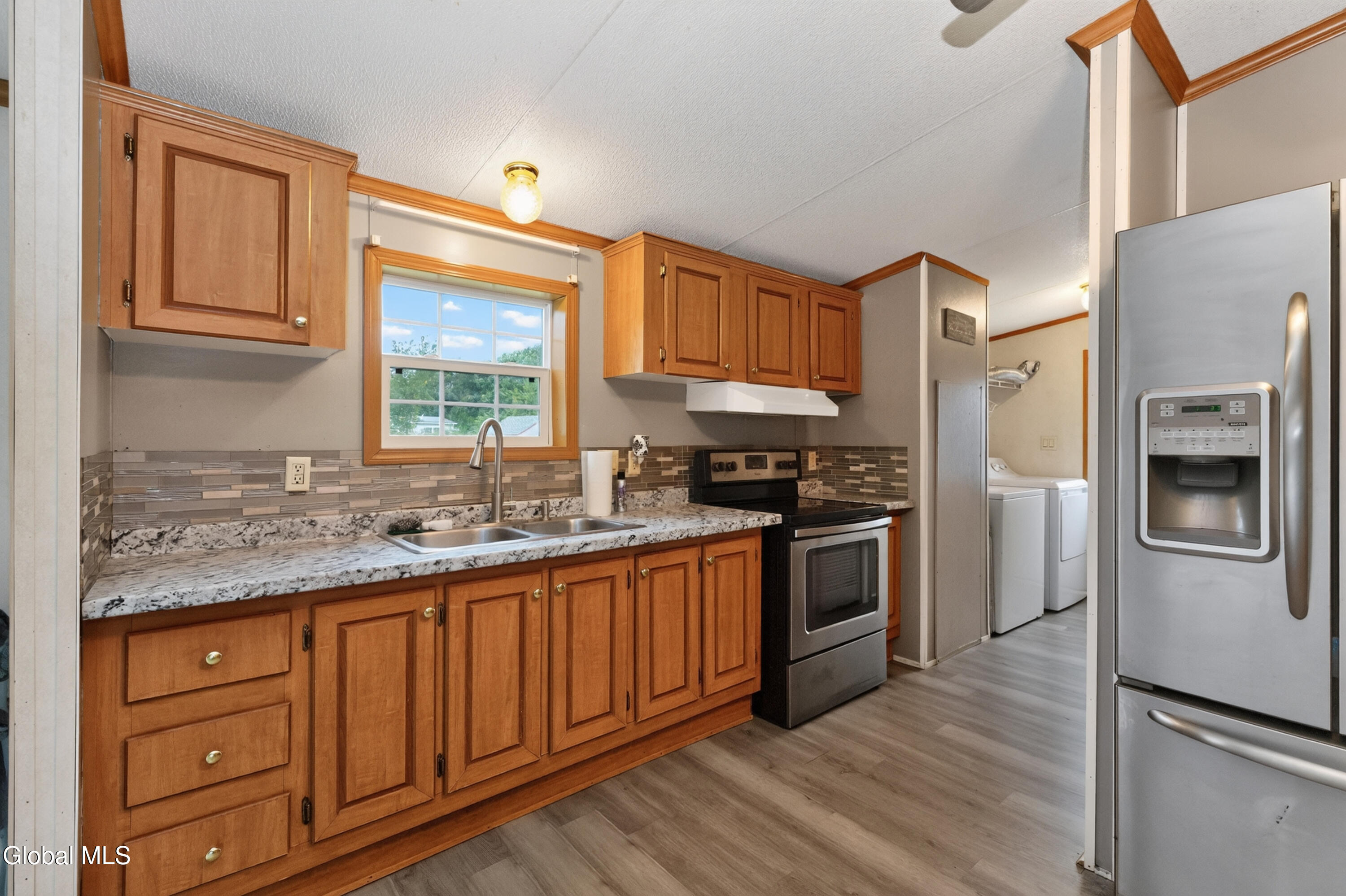 509 Drifting Ridge Road Fort Edward, NY 12828 - Photo 15 of 35 3 Kitchen 3