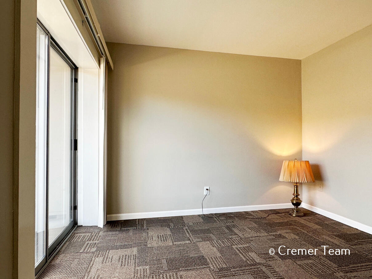 756 West Kilgore Road, Unit 102 Kalamazoo, MI 49008 - Photo 23 of 26 Bedroom #2 View 4