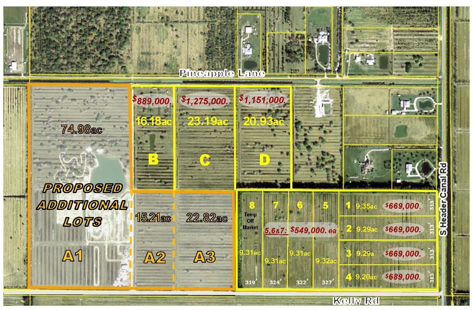 2 Pineapple Lane Fort Pierce, FL 34945 - Photo 4 of 4