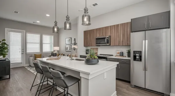 $2,030 | 10503 Peek Road, Unit 3009, Cypress, TX 77433