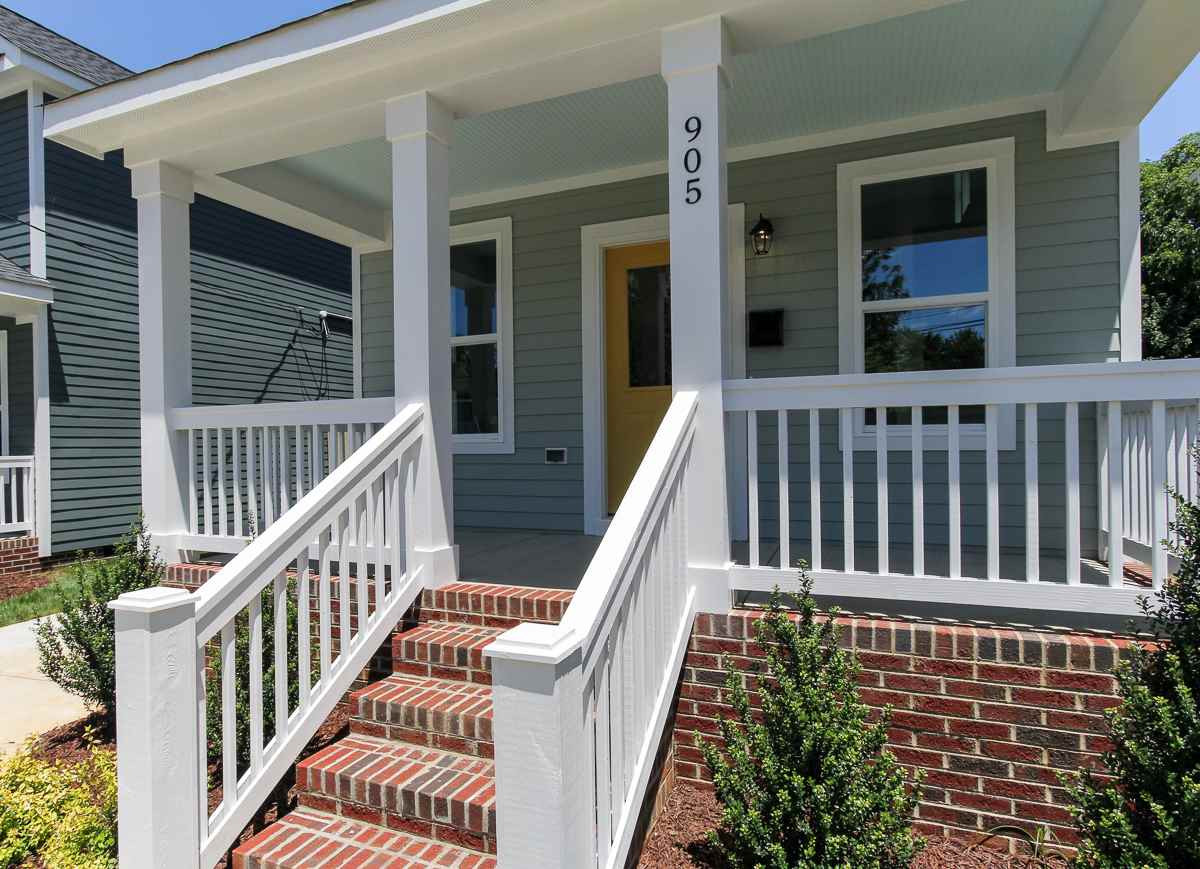 905 East Hargett Street Raleigh, NC 27601 - Photo 3 of 25 Photo 3