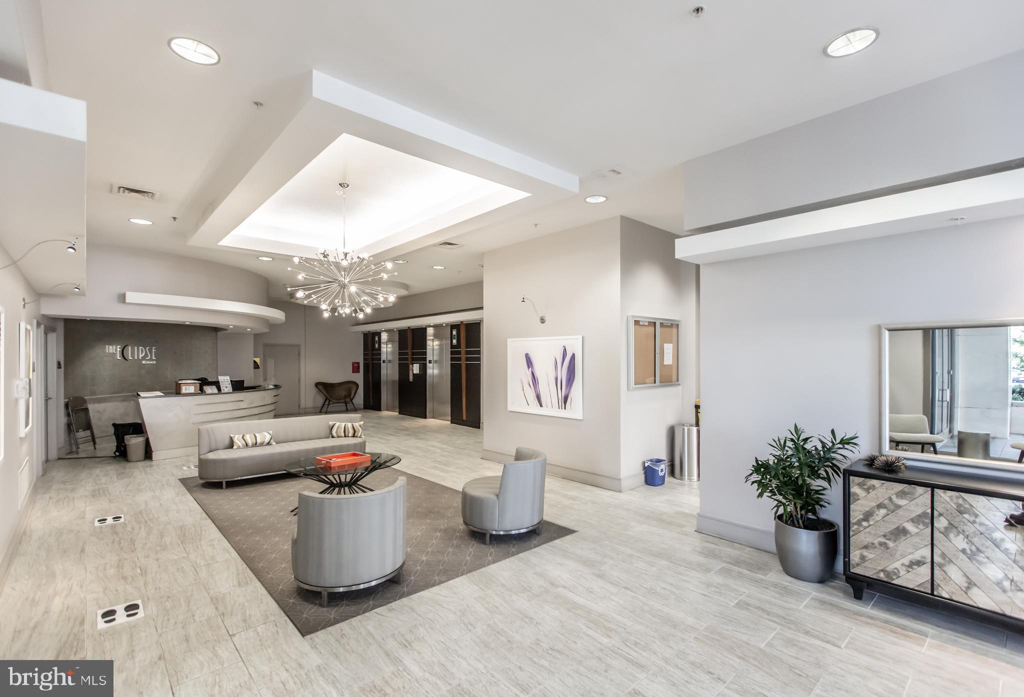 3650 South Glebe Road, Unit 644 Arlington, VA 22202 - Photo 2 of 28 Amazing Building With Concierge