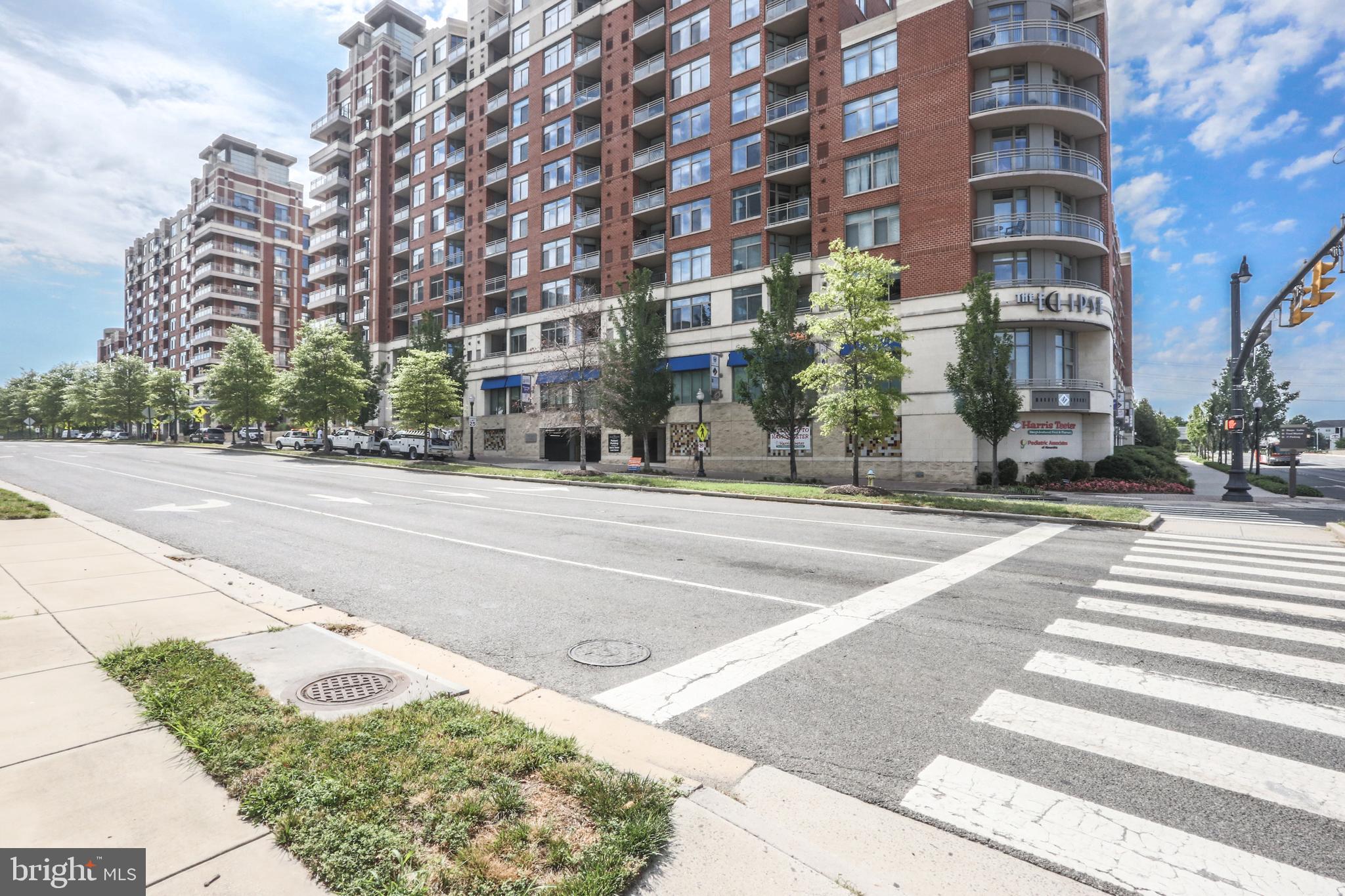 3650 South Glebe Road, Unit 644 Arlington, VA 22202 - Photo 28 of 28 Conveniently located next to everything!