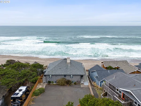 $2,523,000 | 5095 West Belle Circle, Depoe Bay, OR 97341