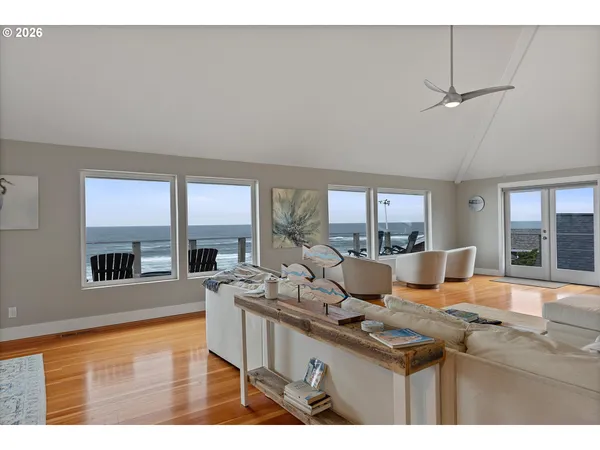 $2,523,000 | 5095 West Belle Circle, Depoe Bay, OR 97341