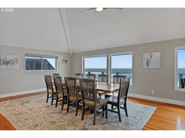 $2,523,000 | 5095 West Belle Circle, Depoe Bay, OR 97341
