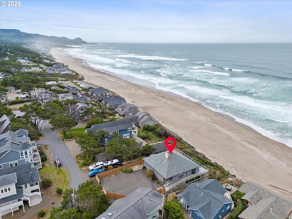 $2,523,000 | 5095 West Belle Circle, Depoe Bay, OR 97341
