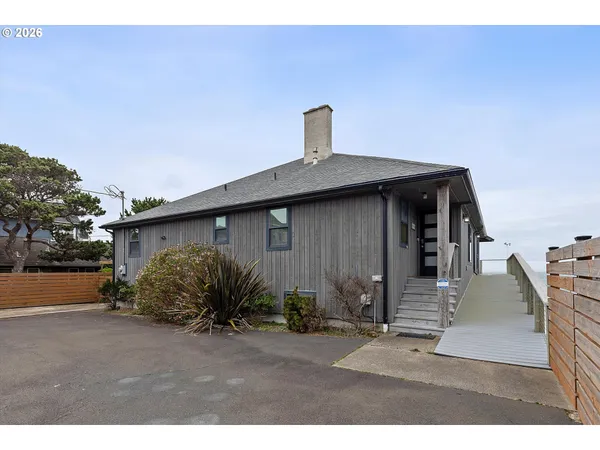 $2,523,000 | 5095 West Belle Circle, Depoe Bay, OR 97341