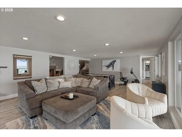 $2,523,000 | 5095 West Belle Circle, Depoe Bay, OR 97341