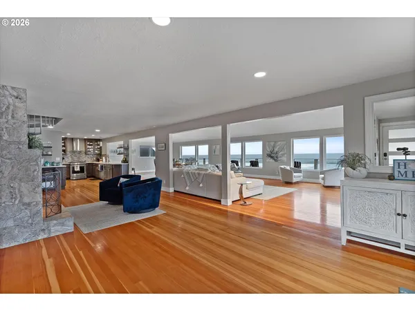 $2,523,000 | 5095 West Belle Circle, Depoe Bay, OR 97341