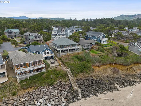 $2,523,000 | 5095 West Belle Circle, Depoe Bay, OR 97341