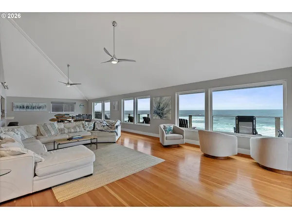 $2,523,000 | 5095 West Belle Circle, Depoe Bay, OR 97341