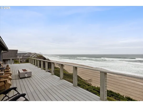 $2,523,000 | 5095 West Belle Circle, Depoe Bay, OR 97341