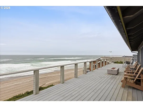 $2,523,000 | 5095 West Belle Circle, Depoe Bay, OR 97341