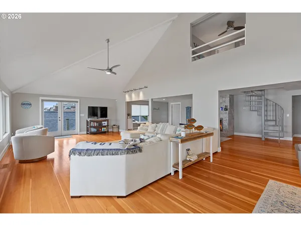 $2,523,000 | 5095 West Belle Circle, Depoe Bay, OR 97341