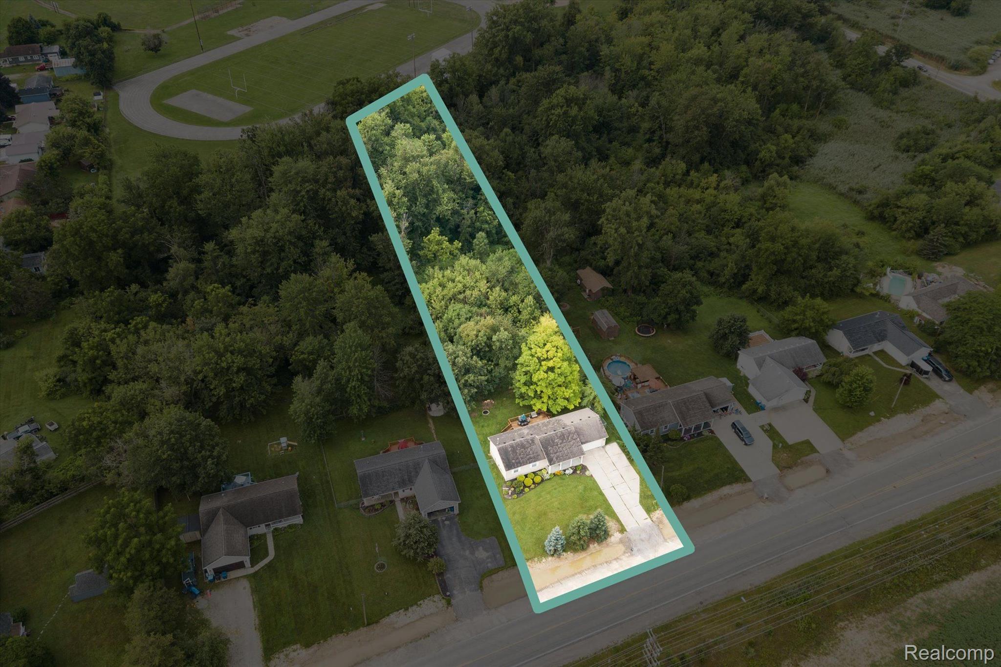 2475 West Thompson Road Fenton, MI 48430 - Photo 50 of 50