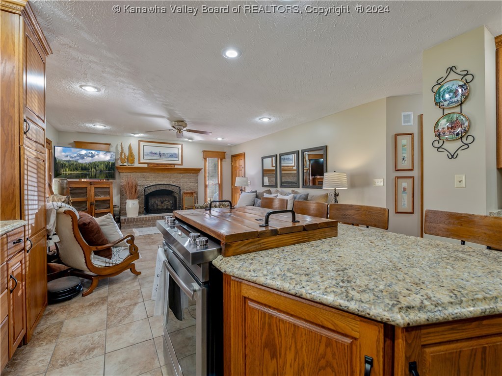 95 Smith Farm Road Charleston, WV 25320 - Photo 16 of 42 Gallery Image 16