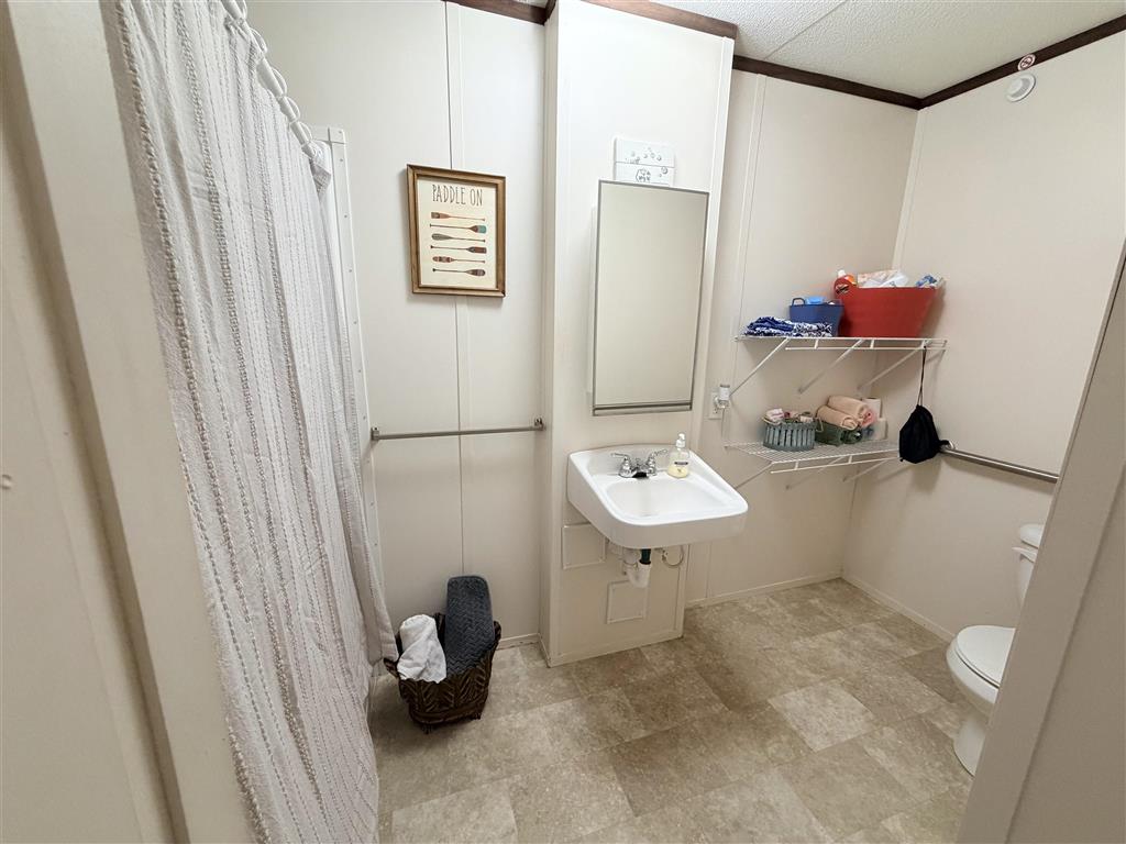 3015 Kites Landing Road Florien, LA 71429 - Photo 6 of 14