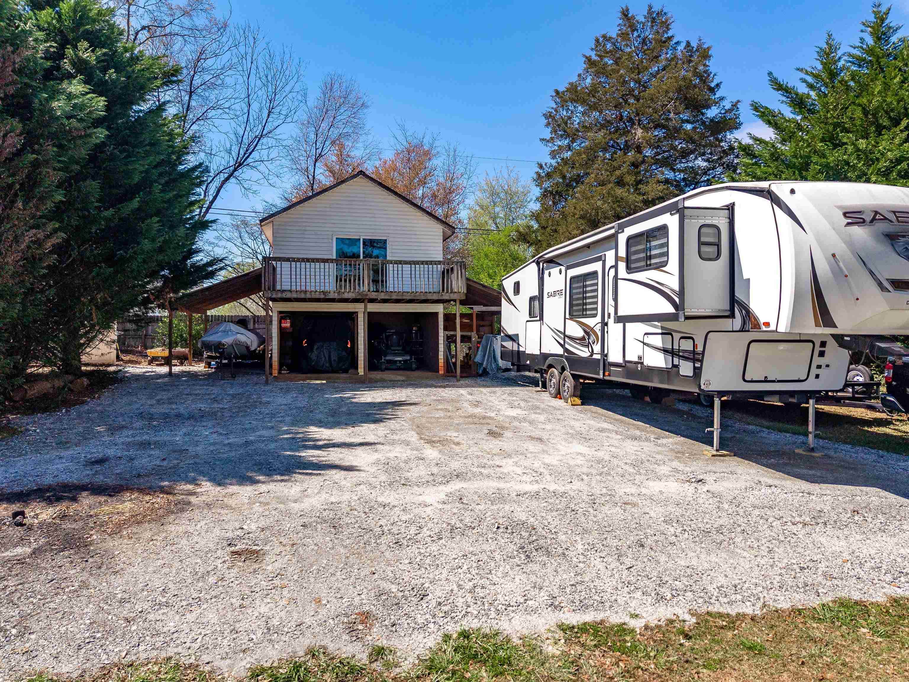 125 State Rd S-42-1753 Campobello, SC 29322 - Photo 39 of 49