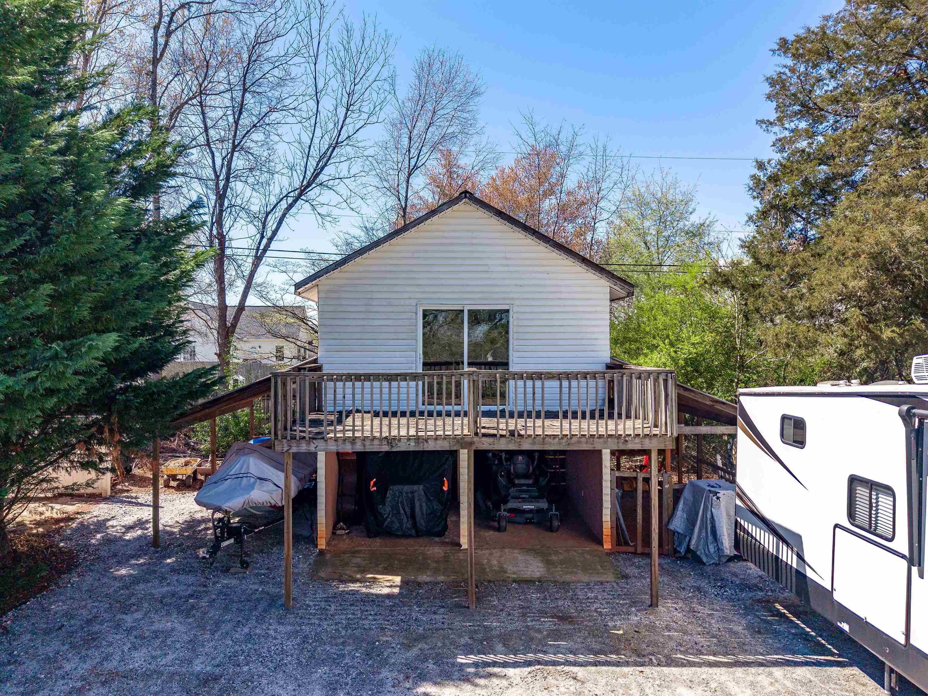 125 State Rd S-42-1753 Campobello, SC 29322 - Photo 40 of 49