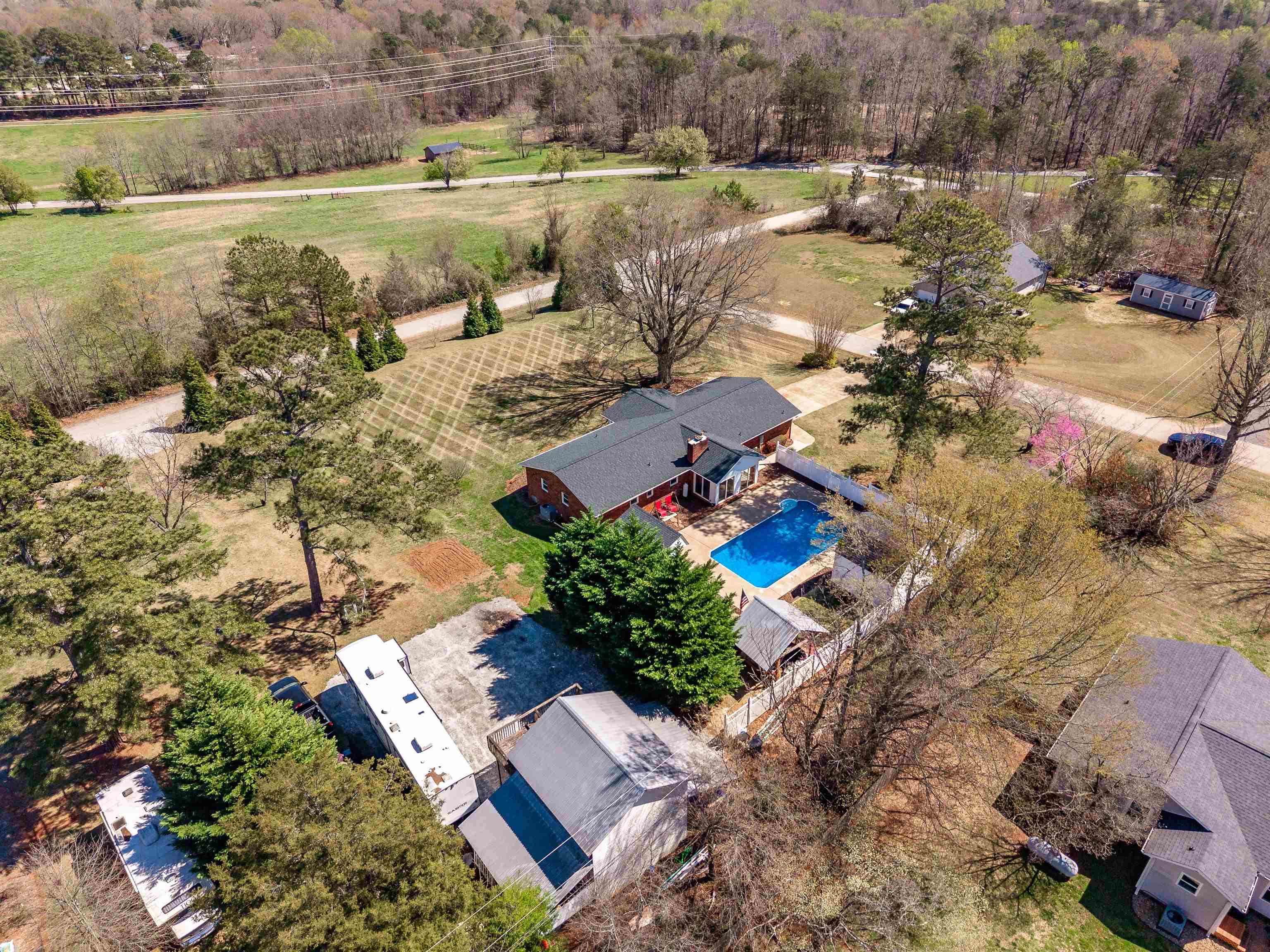 125 State Rd S-42-1753 Campobello, SC 29322 - Photo 44 of 49