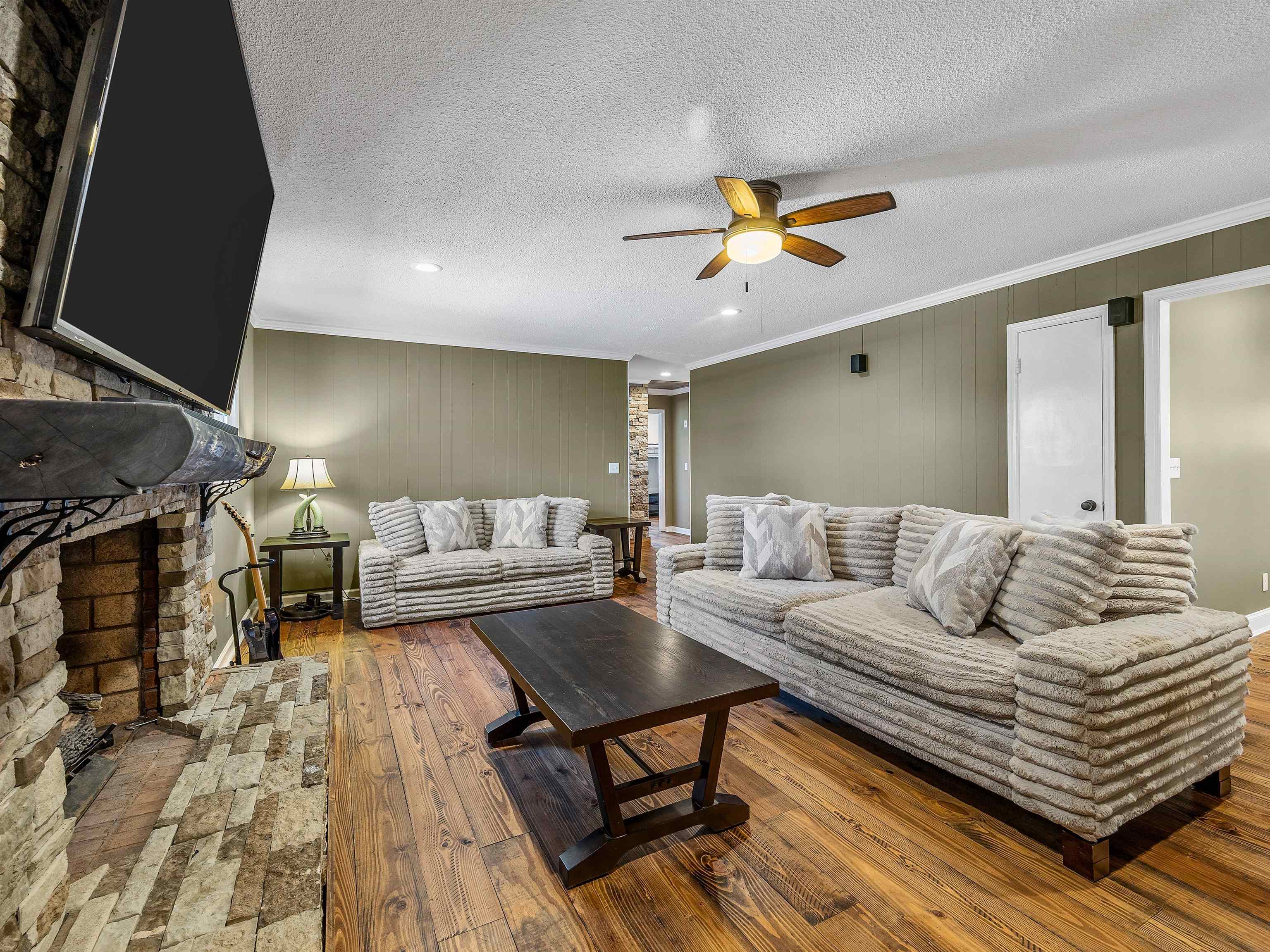 125 State Rd S-42-1753 Campobello, SC 29322 - Photo 6 of 49