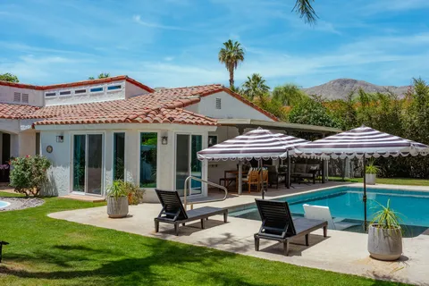 $1,160,000 | 39817 Desert Sun Drive, Rancho Mirage, CA 92270