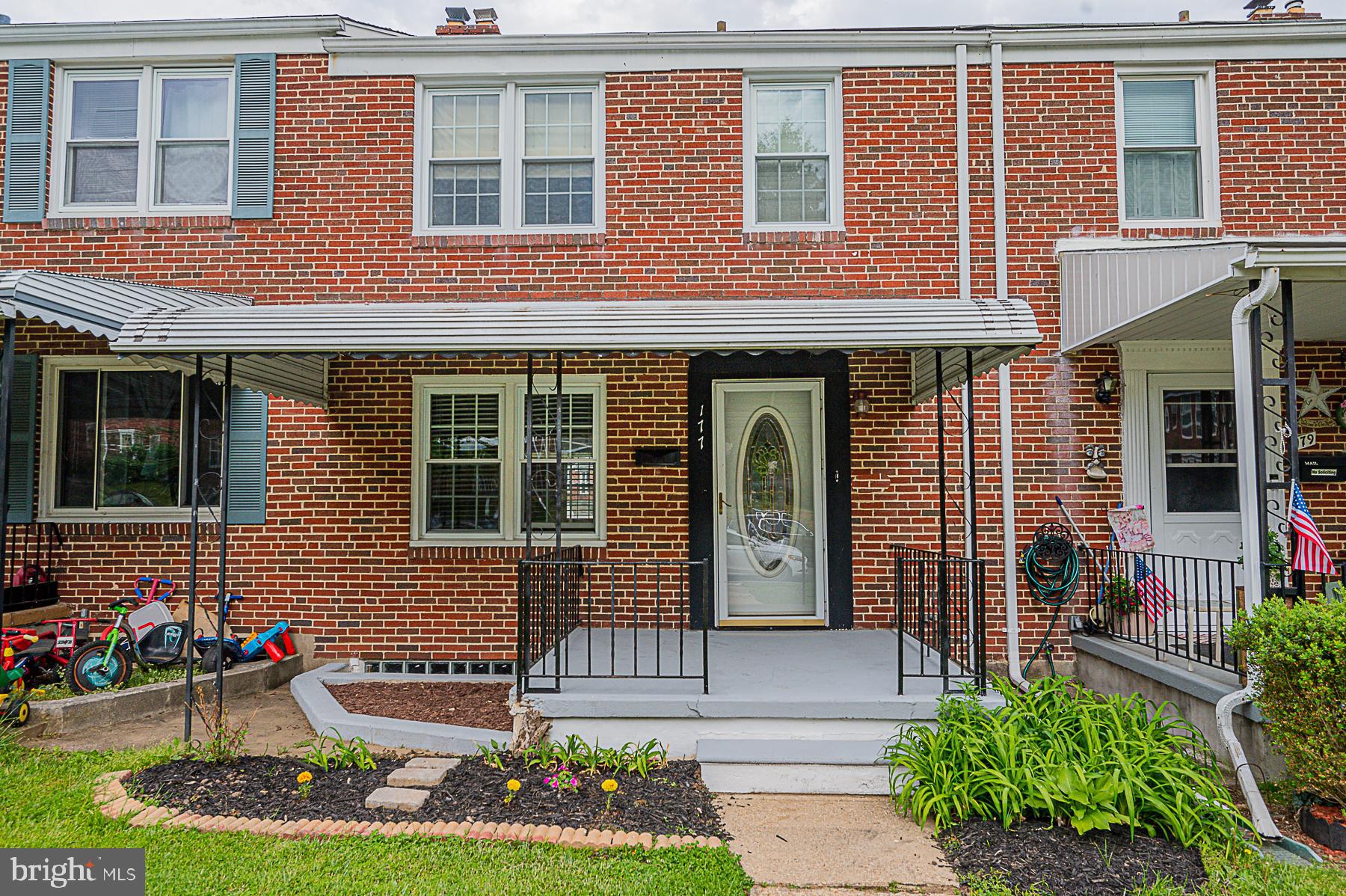 177 Cherrydell Road Baltimore, MD 21228 - Photo 2 of 32 Gallery Image 2