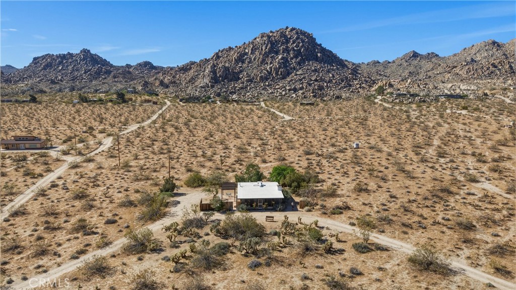 63773 Hollinger Road Joshua Tree, CA 92252 - Photo 9 of 53