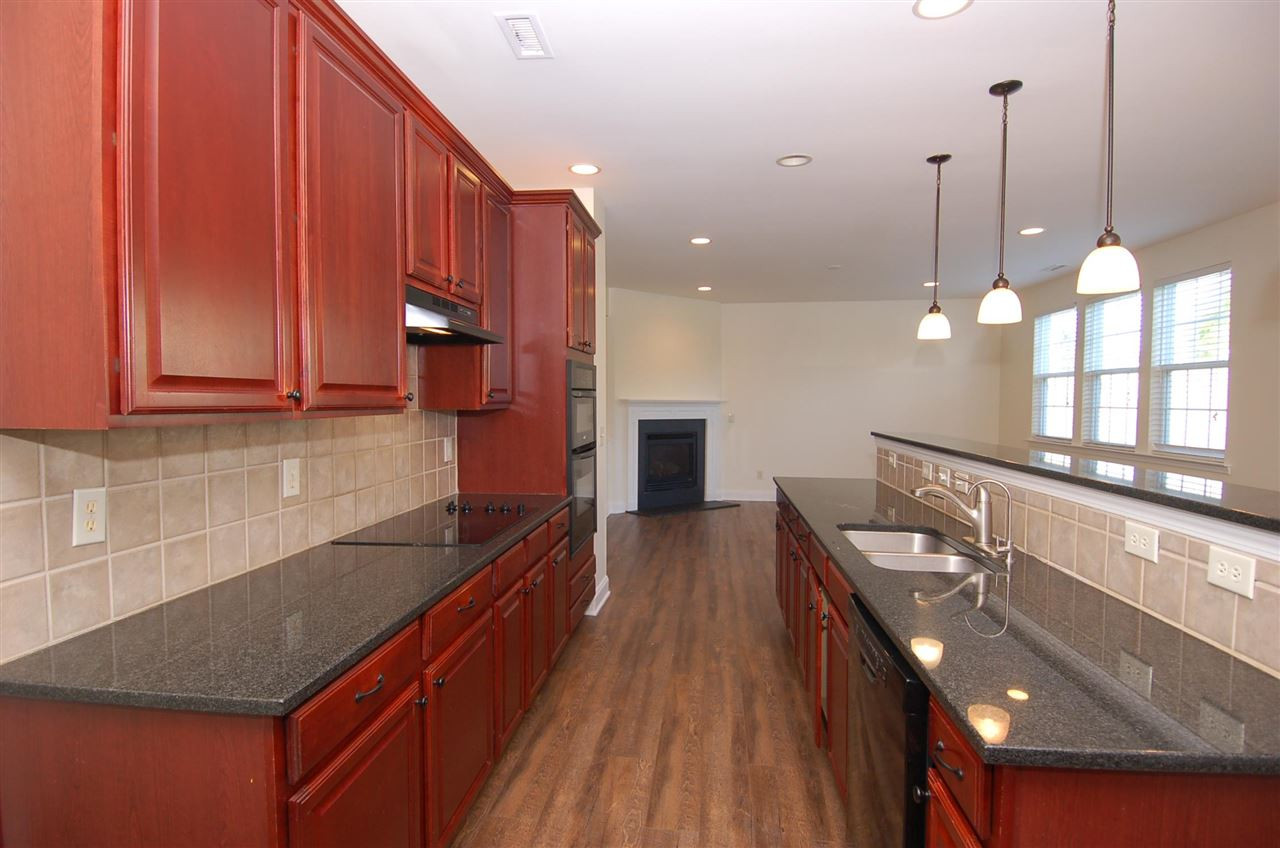 179 Solheim Lane Raleigh, NC 27603 - Photo 6 of 25 Kitchen