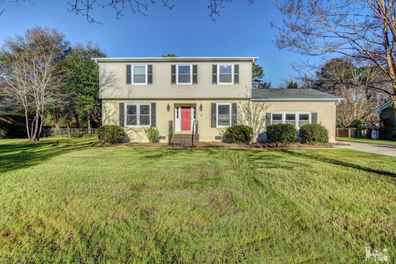 105 Bretonshire Road Wilmington, NC 28405 - Photo 2 of 27 Additional Photo