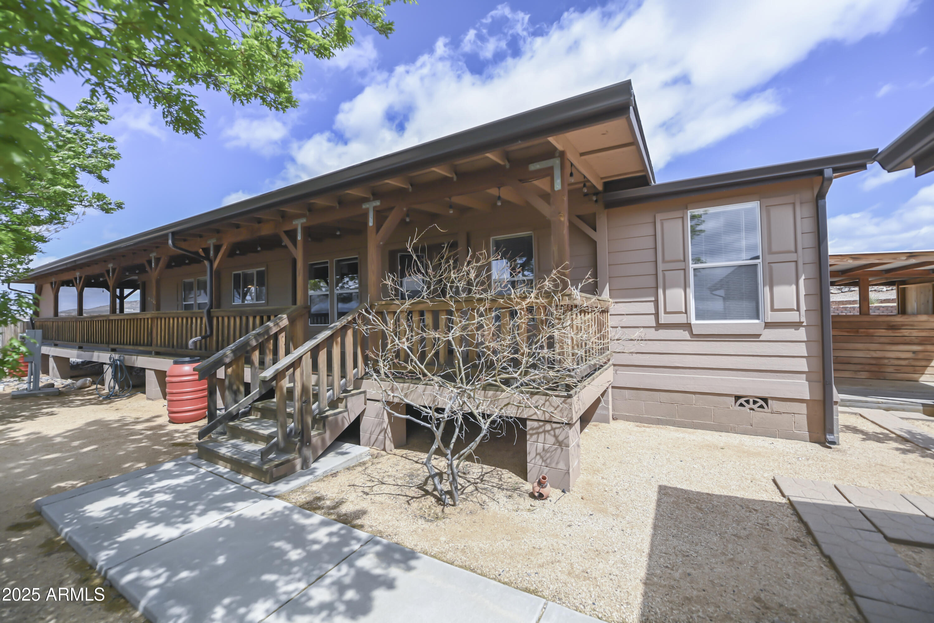 17985 Hunters Lane Dewey, AZ 86327 - Photo 2 of 45